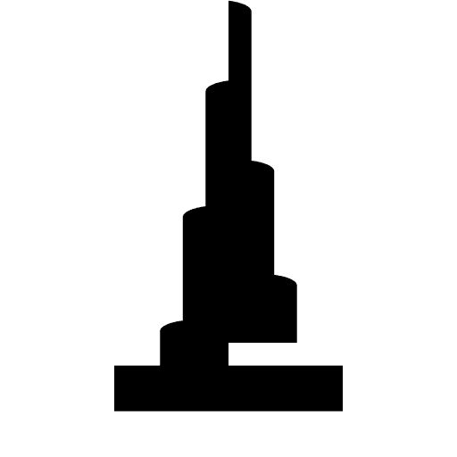 Logo negro