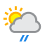 weather icon