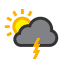 weather icon