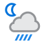 weather icon