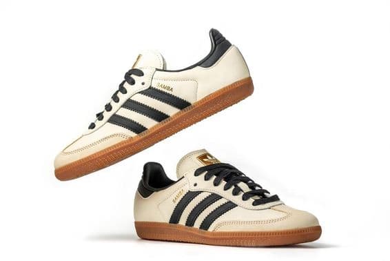 Zapatilla Adidas Originals Samba.
