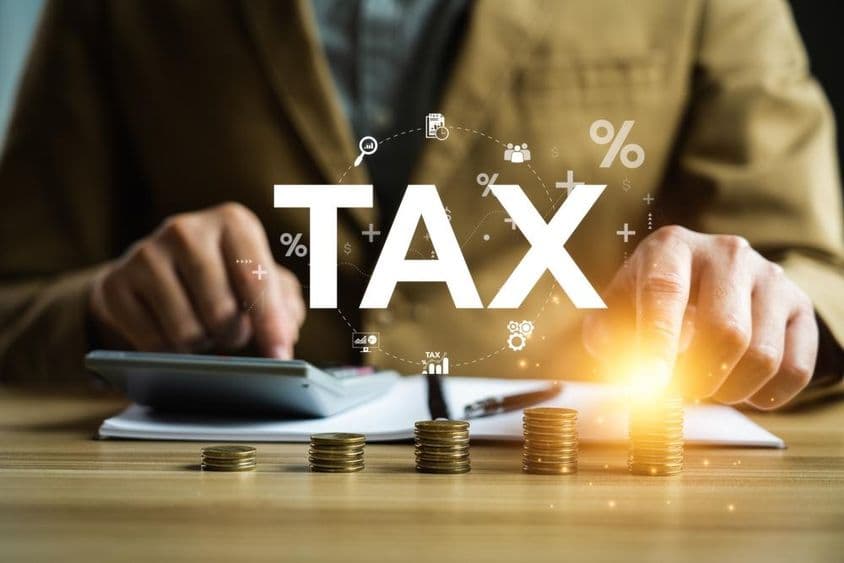 Planificación de pago y deducción de impuestos.