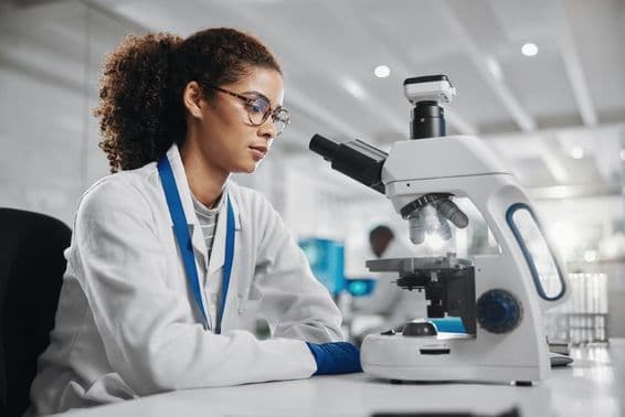 Investigación científica, innovación y biotecnología, investigación con células madre.