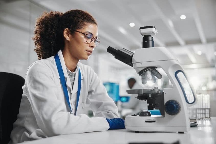 Investigación científica, innovación y biotecnología, investigación con células madre.