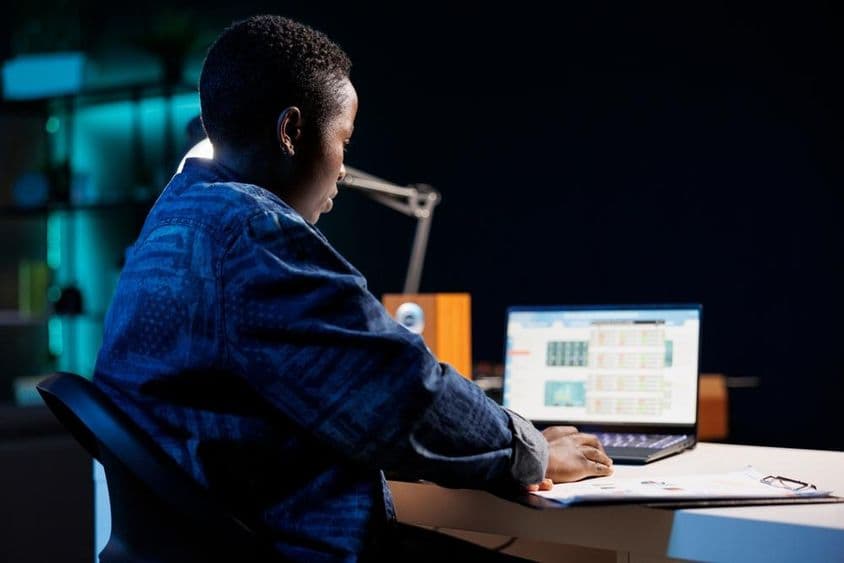 Comercio financiero en línea y forex.