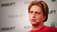 Nikolay Storonsky, fundador de Revolut.