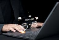 Conversación de ChatGPT con Inteligencia Artificial.