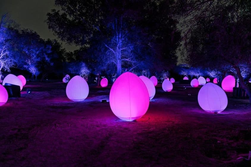 Isla Samaliyah – Manar – Vida Autónoma Resonante.