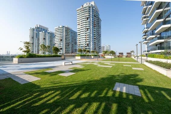 Residencias en Wasl Dubai Properties.