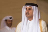 Jeque Tamim bin Hamad Al Thani de Qatar.