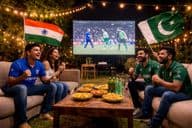 Experiencia de Estadio en un Salón en Dubái