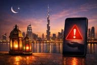 Los peligros de la mendicidad en línea durante el Ramadán