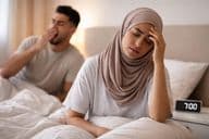 Fatiga matutina crónica