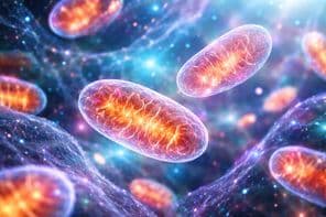 Centros de producción de energía celular