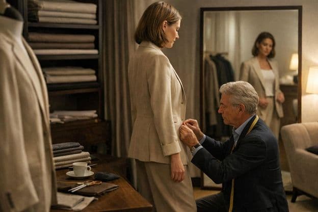 La Nueva Era del Lujo Discreto