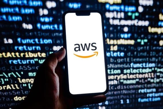AWS Amazon Web Services