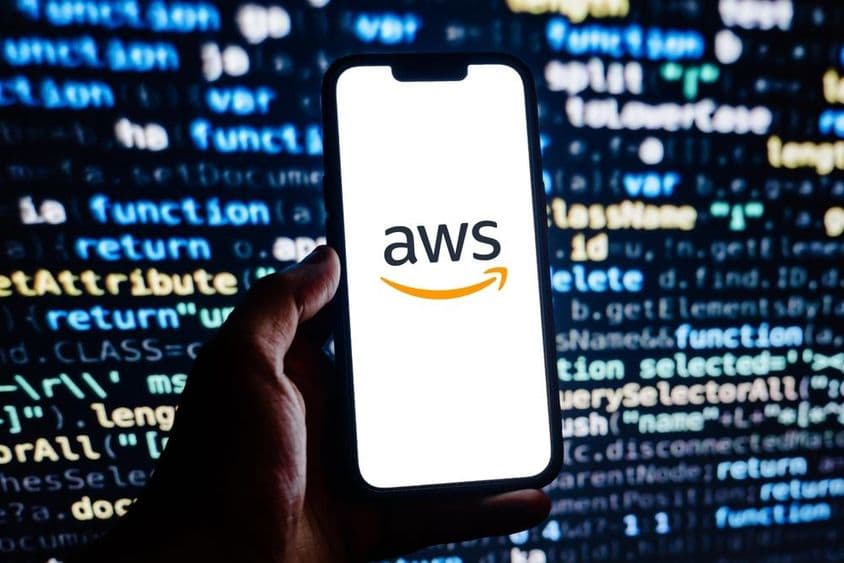 AWS Amazon Web Services
