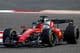 SAKHIR, BAHREIN Charles Leclerc compitiendo en su Ferrari.