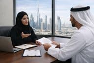 Resolución de disputas laborales en Dubái