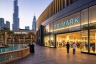 Primark apertura en Dubai Mall