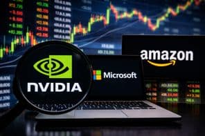 Acciones tecnológicas en un mercado incierto