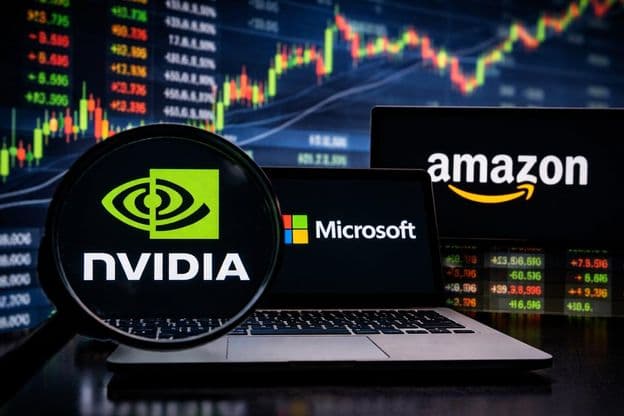 Acciones tecnológicas en un mercado incierto