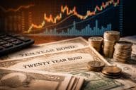 Tensión en el mercado de bonos global