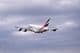 El Airbus A380 de Emirates