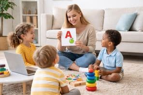 El futuro del aprendizaje en casa