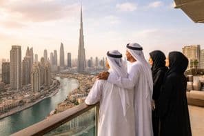 Seguridad en la vivienda para mayores