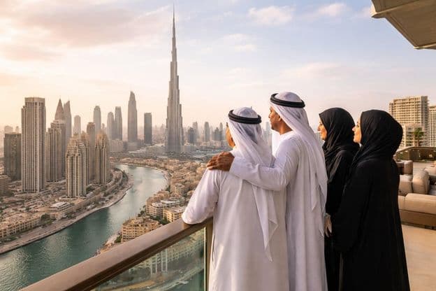 Seguridad en la vivienda para mayores