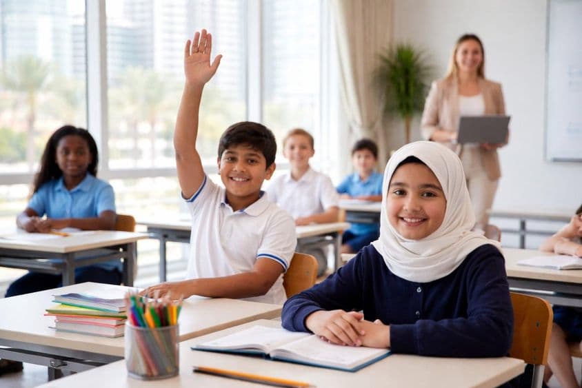 Volver al pupitre escolar