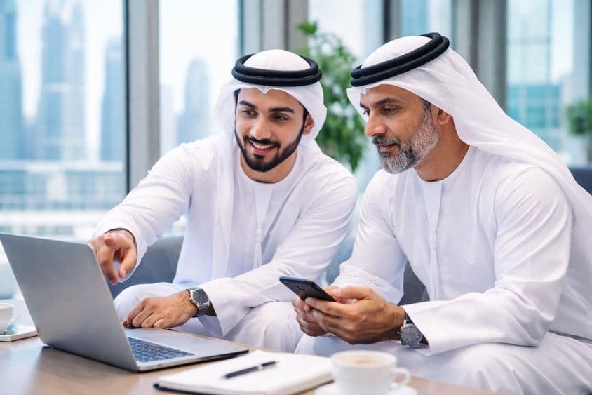 Plataforma de empleo basada en IA