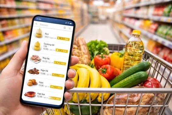 Compras inteligentes en los EAU