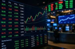 Oportunidades en el mercado bursátil de Dubái