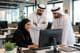 Inspección de Emiratización en sitio de trabajo
