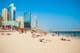 La JBR o Residencia en Jumeirah Beach
