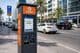 Sistema inteligente de estacionamiento en Dubái