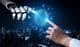 IA conecta la red empresarial global