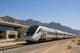 Etihad Rail se embarca en un viaje
