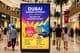 Experiencia de compras de verano en Dubái