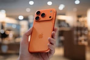 Recién lanzado Apple iPhone 17 Pro Max